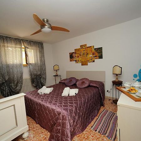 Apartmán Casa Di Manu Montecatini Terme Exteriér fotografie
