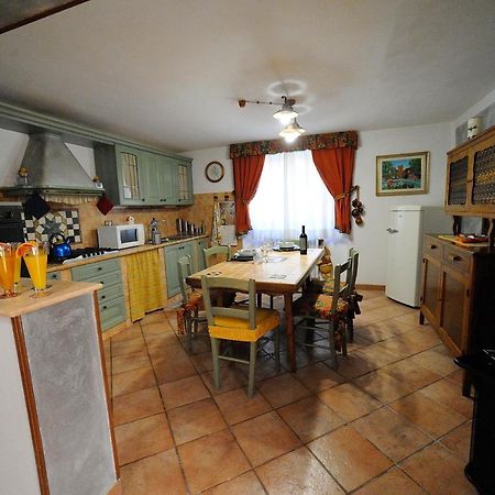 Apartmán Casa Di Manu Montecatini Terme Exteriér fotografie