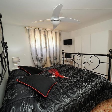 Apartmán Casa Di Manu Montecatini Terme Exteriér fotografie