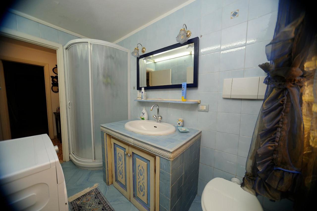 Apartmán Casa Di Manu Montecatini Terme Exteriér fotografie