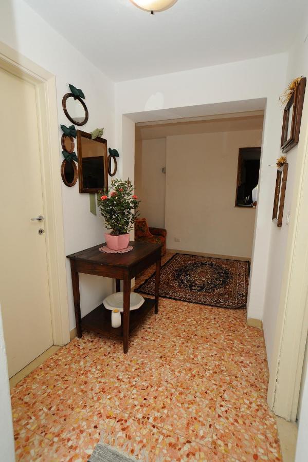 Apartmán Casa Di Manu Montecatini Terme Exteriér fotografie