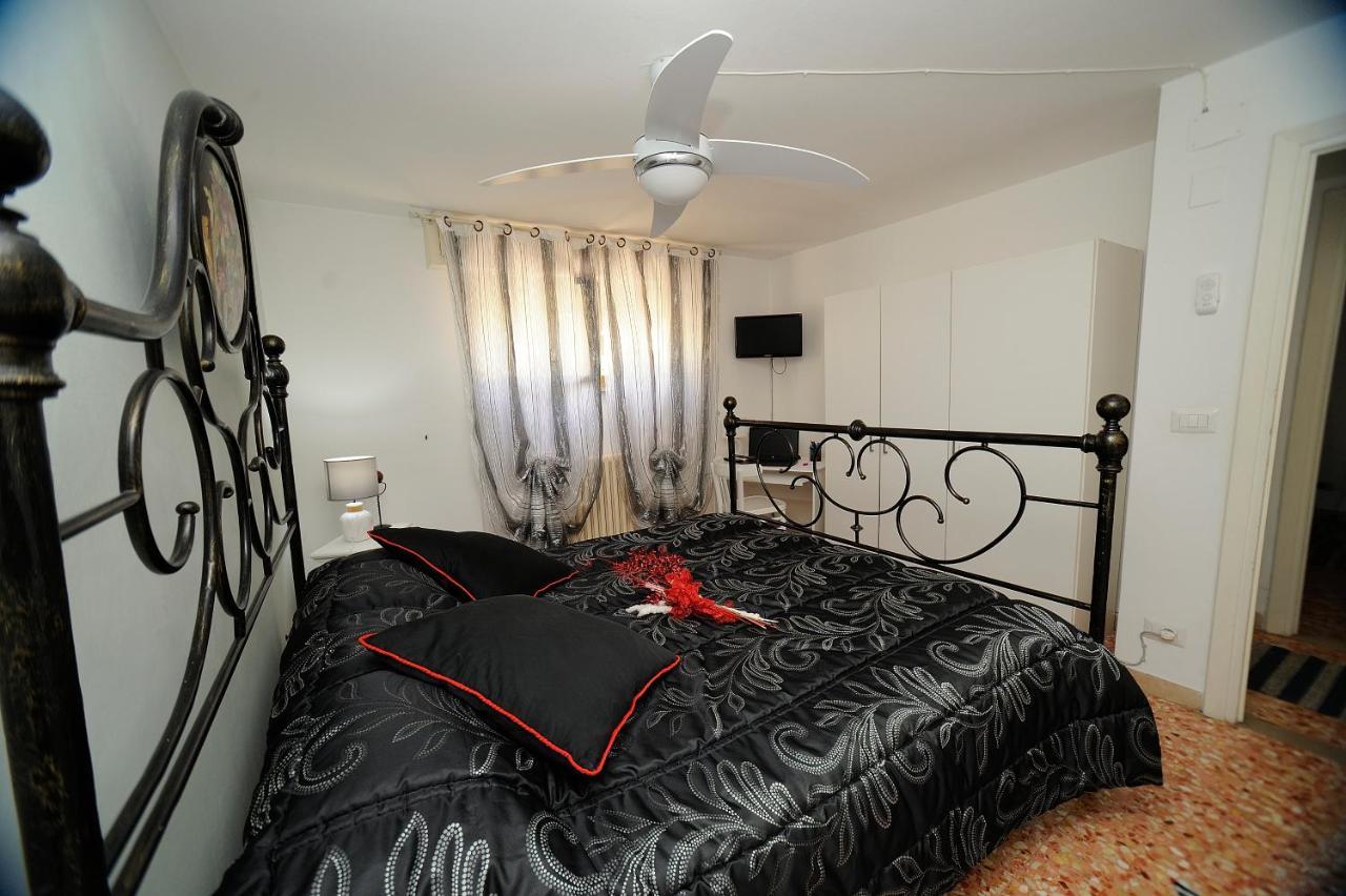 Apartmán Casa Di Manu Montecatini Terme Exteriér fotografie