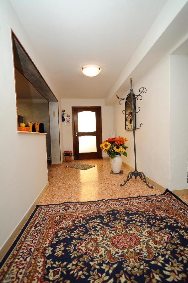 Apartmán Casa Di Manu Montecatini Terme Exteriér fotografie