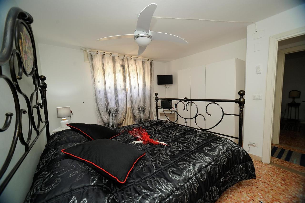 Apartmán Casa Di Manu Montecatini Terme Exteriér fotografie