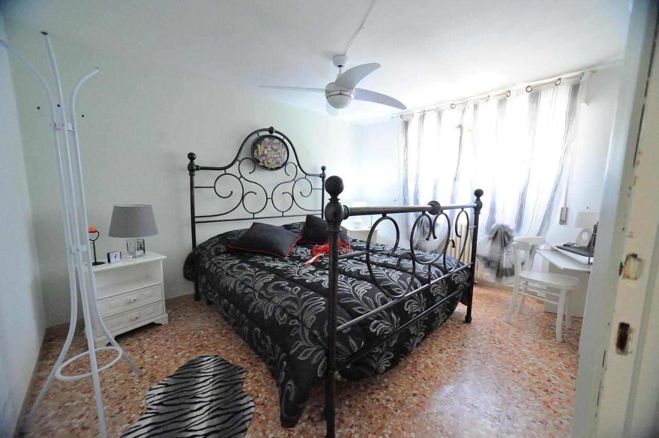 Apartmán Casa Di Manu Montecatini Terme Exteriér fotografie