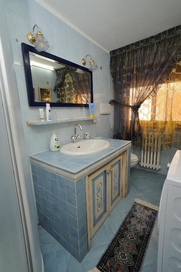 Apartmán Casa Di Manu Montecatini Terme Exteriér fotografie