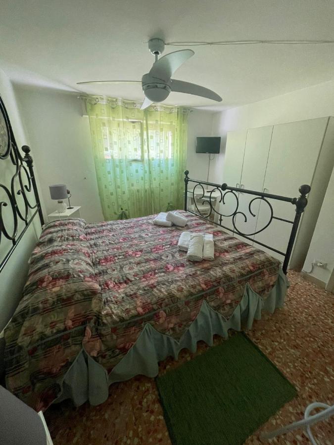 Apartmán Casa Di Manu Montecatini Terme Exteriér fotografie