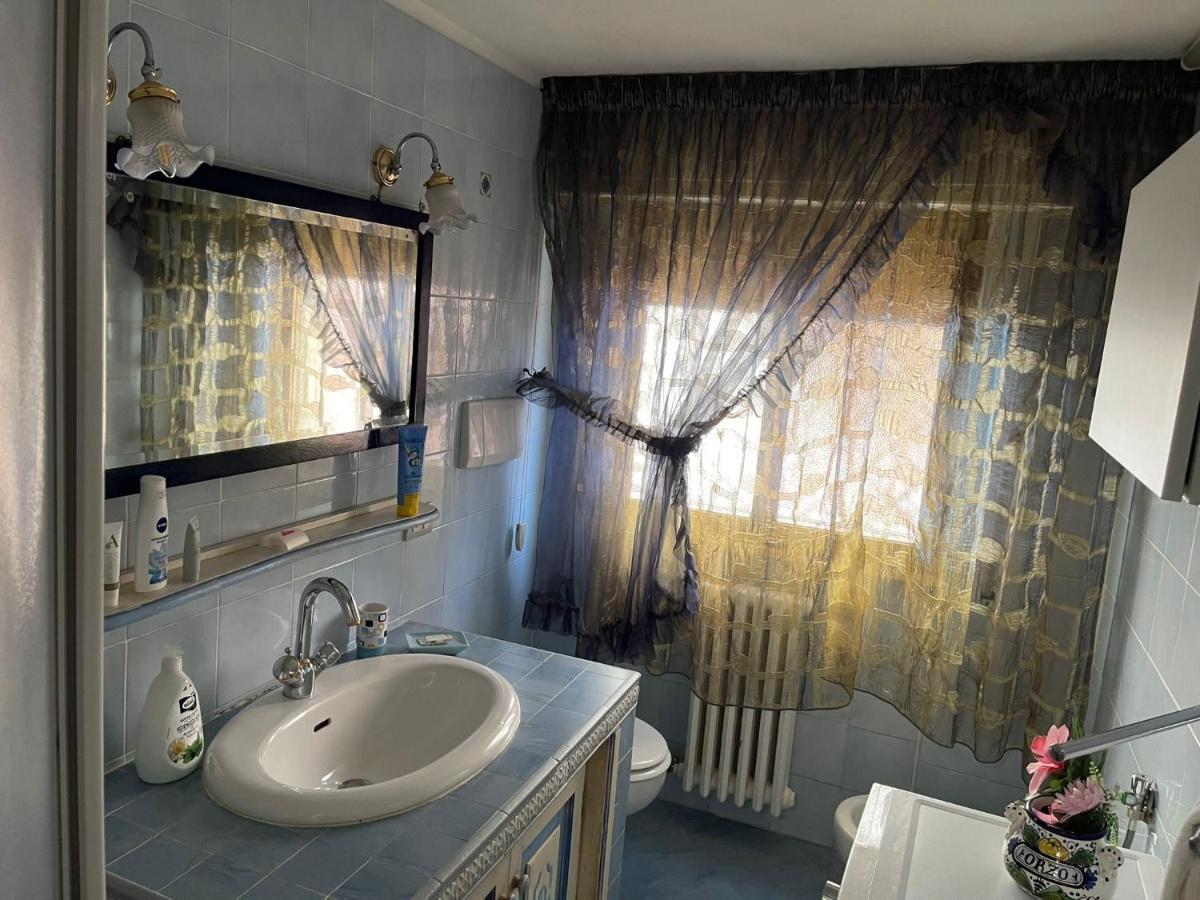 Apartmán Casa Di Manu Montecatini Terme Exteriér fotografie